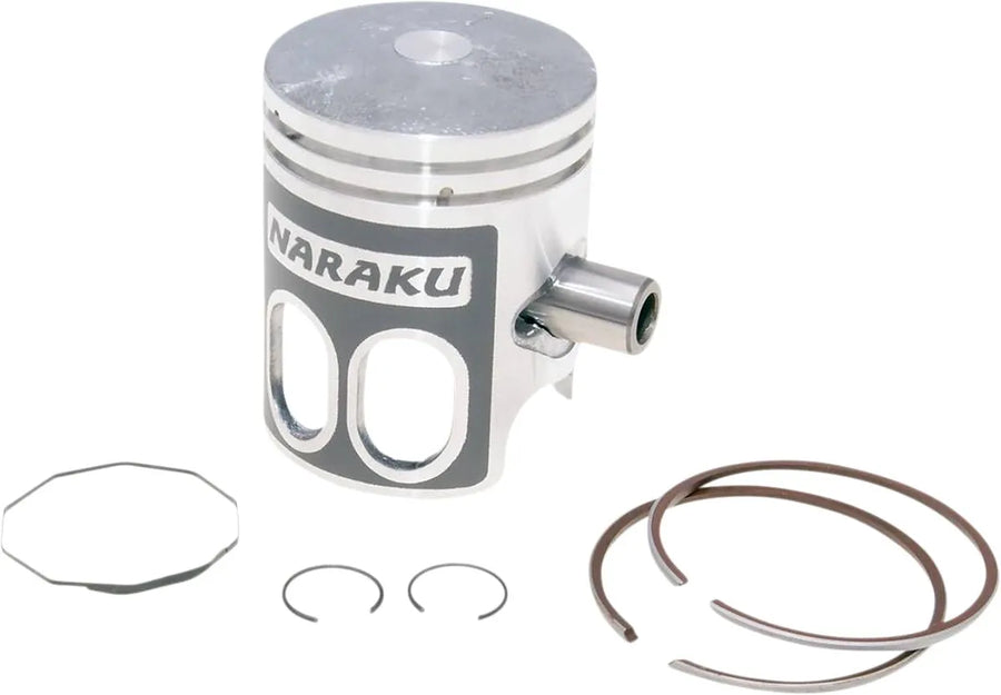 aprilia sr 125 [NARAKU] – conjunto de pistão
