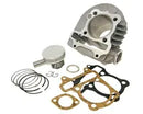 SYM Symphony 125 [NARAKU] – conjunto de cilindros 160 cc 58,5 mm para GY6 4 tempos, Kymco AC