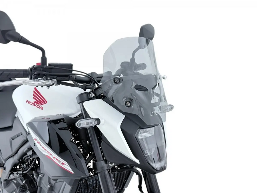 Honda CB 500 Hornet [WRS] – Para-brisa Esportivo CB500 Hornet