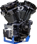 Harley-Davidson FXBR 1750 Softail Breakout 107 [2020] - MK136 Black Edition Motor – Merkmal: 475G Nockenwelle – Bild 7