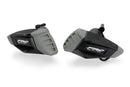 KAWASAKI ZX-6R NINJA [2025] – Crash Pads PRO 2.0 – Preto-4