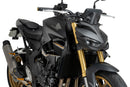 HONDA CB 1000 HORNET SP [2025] – Spoiler D12 – Preto Mate-12