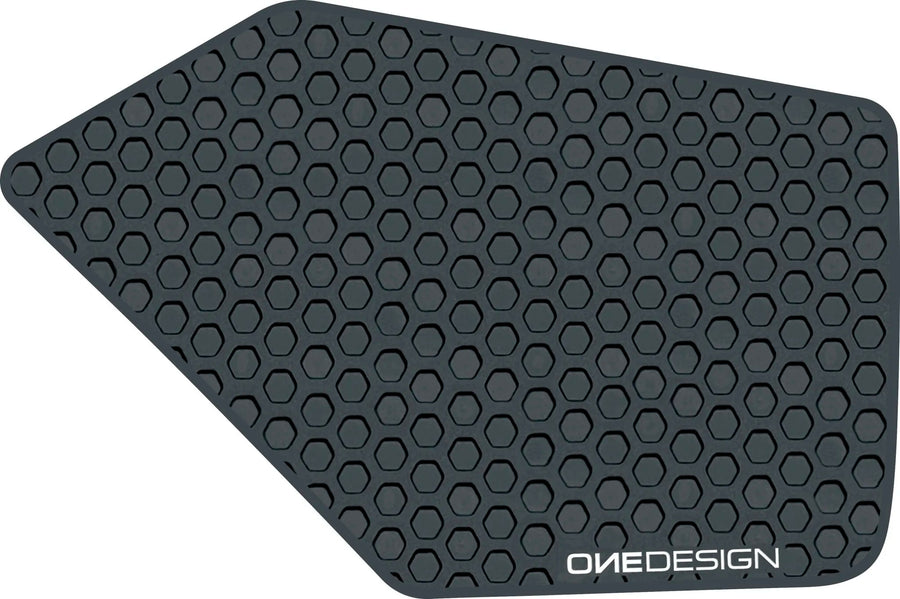 Yamaha Tracer 9 GT [OneDesign] - Grip do tanque