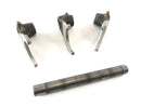 Suzuki Bandit GSF 1200 S WVA9 [2001] - Switch Forks Switching Garws Set-4