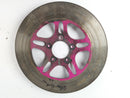 Honda CB 750 K (z) RC01 - Frente de disco do freio 275 mm x 5,1 mm de espessura-2