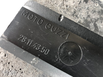 Moto Guzzi Le Mans 4 [Le Mans 3] - Caixa de filtro de ar - 0