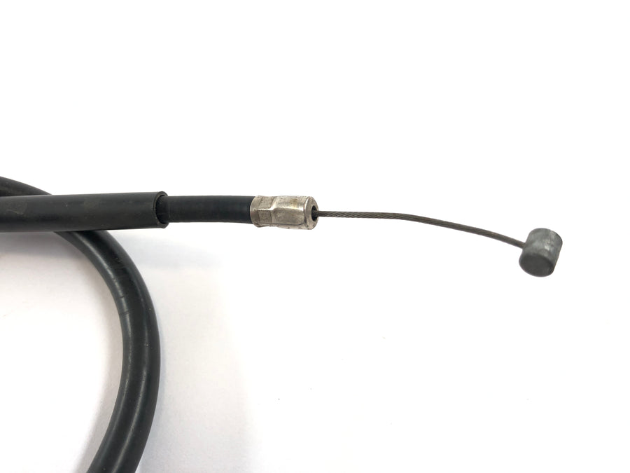 Yamaha YZF R6 RJ03 [2000] - Trem de estrangulamento