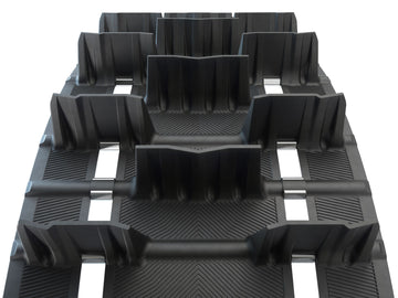 ARCTIC CAT KING CAT 900 [2005-2006] - pista de snowmobile