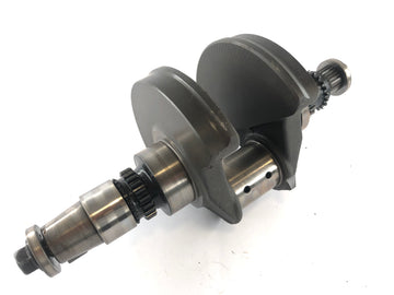 Honda Varadero XL 1000 SD02 [2002] - Eixo de manivela