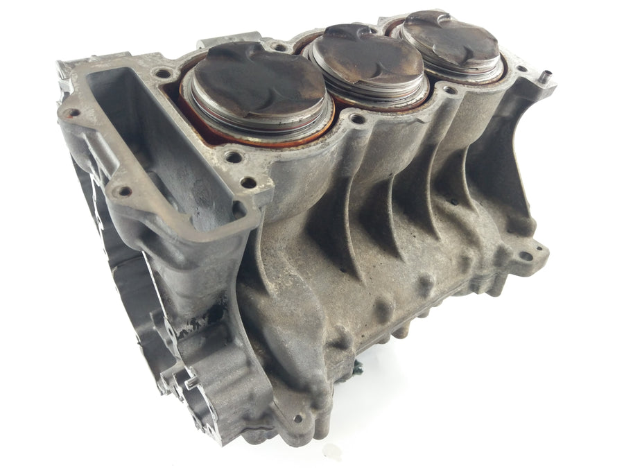 Triumph Daytona 955i T595N [2002] - Motor Housing Casas vazias