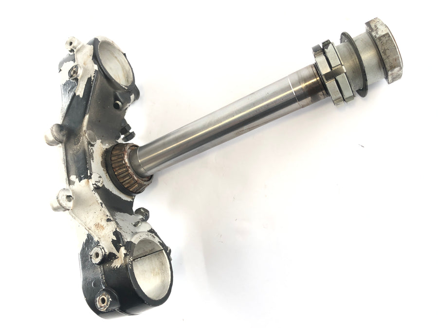 Yamaha TT 600 R DJ01 [2000] - Ponte do garfo abaixo