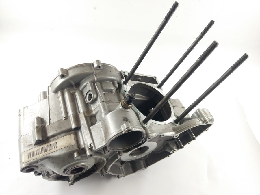 BMW F 650 GS R13 [2001] - Motor Habitação de moradia vazia