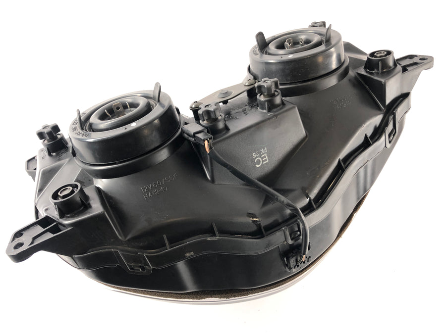 Kawasaki ZRX 1200 S ZRT20A [2003] - Faróis