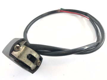 Yamaha dt 125 4bl [1997] - Kill Switch não do interruptor - 0