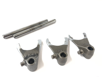 Ducati 1098 S H7 [2007] - Conjunto de garfo de comutação - 0