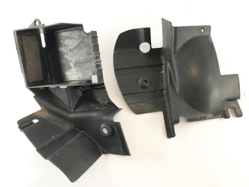 Yamaha XTZ 750 Super Tenere 3LD [1995] - Caixa de bateria de revestimento interior - 0