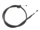 BMW F 650 CS Scarver [2001] - Trem de acoplamento Bowdenzug-5