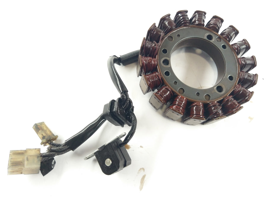 Suzuki Intruder 1500 vl [2000] - Alternador de estator