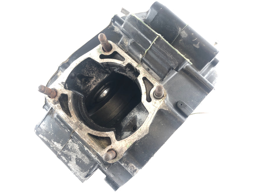 Honda NSR 125 R JC22 [1998] - Motor Housing Casas vazias