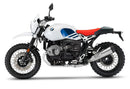 BMW R nineT 1200 Urban G/S (niedriger Auspuff) [2017-2023] - Sitzbezug Heck