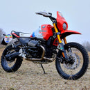 BMW R 12 nineT [2024-2026] - Akrapovic Titan-Auspuffkrümmer