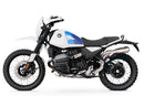 BMW R 12 G/S [2025-2026] - Original Sitzbankbezug Standardhöhe mit Sozius-Kit BMW R12 G/S