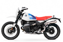 BMW R 12 G/S [2025-2026] - Original Rallye BMW R12 G/S Sitzbankbezug