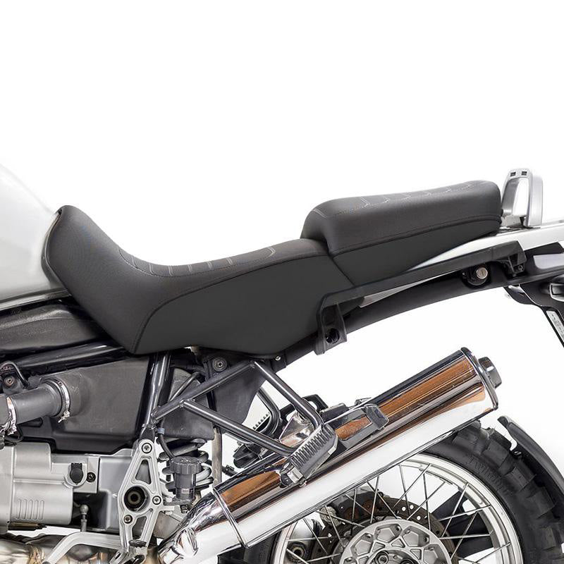 BMW R 1150 GS [1999-2004] - Capa de selim preta