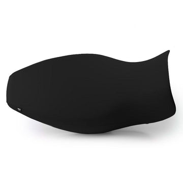 BMW R 1150 GS Adventure [2002-2006] - Capa preta para assento longo