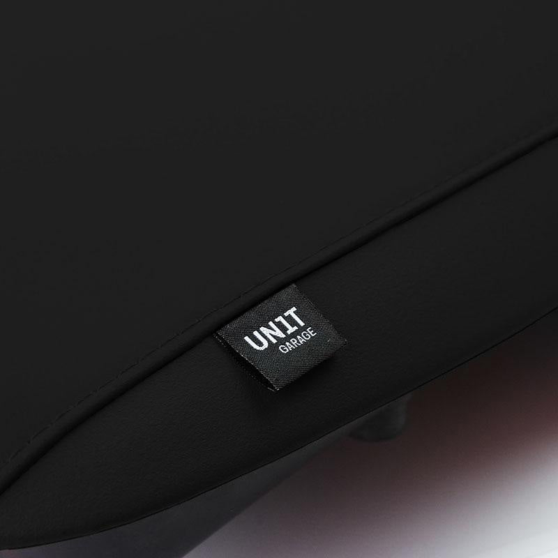 BMW R 1150 GS Adventure [2002-2006] - Capa preta para assento longo