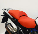 BMW R 1200 GS LC Rad [2013-2019] - Sitzbankbezug für die originale Doppelsitzbank