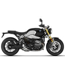 BMW R nineT 1200 Urban G/S (niedriger Auspuff) [2017-2023] - Airbox Seitenabdeckungen