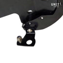 BMW R nineT 1200 Urban G/S (niedriger Auspuff) [2017-2023] - Paar Adapter für NineT-Blinker