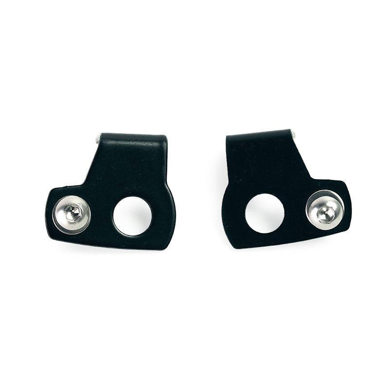 BMW R nineT 1200 Urban G/S (niedriger Auspuff) [2017-2023] - Paar Adapter für NineT-Blinker
