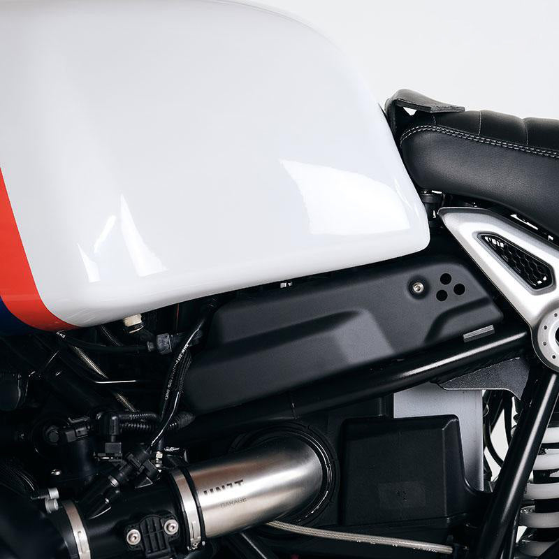 BMW R nineT 1200 Urban G/S (niedriger Auspuff) [2017-2023] - Paar Seitendeckel BMW R NineT (links+rechts)