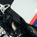 BMW R nineT 1200 Urban G/S (hoher Auspuff) [2017-2023] - Paar Seitendeckel BMW R NineT (links+rechts)