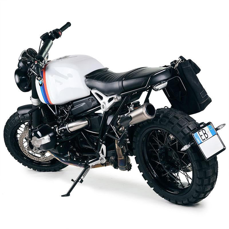 BMW R nineT 1200 Racer [2017-2020] - Paar Seitendeckel (links+rechts)