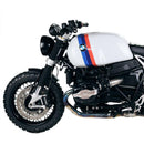 BMW R nineT 1200 Urban G/S (niedriger Auspuff) [2017-2023] - Paar Seitendeckel BMW R NineT (links+rechts)