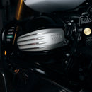 BMW R 12 nineT [2024-2026] - Paar silberne Zündspulenschützer für