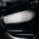 BMW R 12 G/S [2025-2026] - Paar silberne Zündspulenschützer für BMW R12