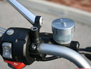 BMW R 1200 GS [2004-2012] - Paar Brems- und Kupplungsbehälterdeckel – Ansicht 4