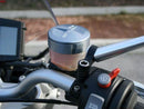 BMW R 1200 S [2006-2008] - Paar Brems- und Kupplungsbehälterdeckel – Ansicht 3