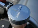 BMW R 1200 R [2006-2014] - Paar Brems- und Kupplungsbehälterdeckel – Ansicht 2