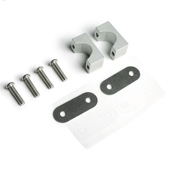 BMW R 1200 GS [2004-2012] - Aluminium-U-Bolzen-Paar
