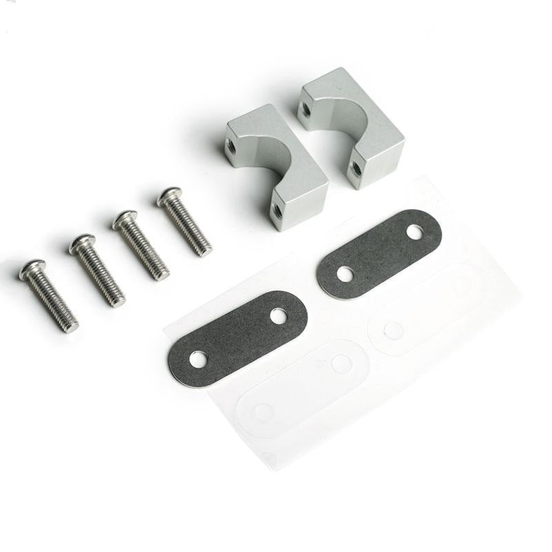 BMW R 12 G/S [2025-2026] - Paar U-Bolzen aus Aluminium