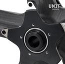 BMW R nineT 1200 Racer [2017-2020] - Rotobox Boost Carbon Laufradsatz