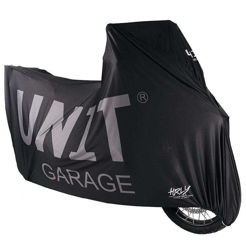 BMW R 1200 GS [2004-2012] - Capa para motocicleta Unidade Garagem