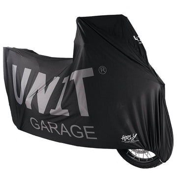 BMW R 1200 GS LC Rad [2013-2019] - Unitgarage-Motorradabdeckung