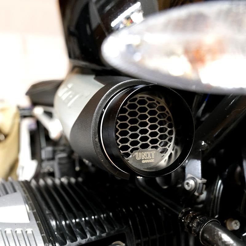 BMW R nineT 1200 Urban G/S (niedriger Auspuff) [2017-2023] - Saughorn neunT