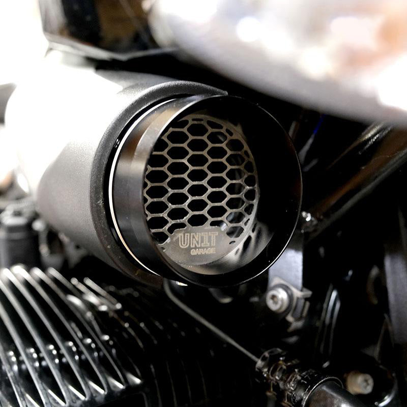 BMW R nineT 1200 Urban G/S (niedriger Auspuff) [2017-2023] - Saughorn neunT